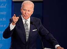 Biden Rusya Petrolüne Yasak Kararını Bugün Açıklayabilir