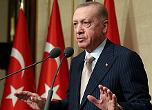 Cumhurbaşkanı Erdoğan Ayçiçek Yağı Açıklaması