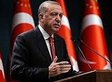 Cumhurbaşkanı Erdoğan KDV Müjdesini Duyurdu