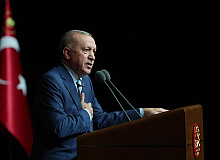Cumhurbaşkanı Erdoğan’dan Sağlıkçılara 5 Müjde