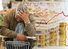 Enflasyon Rakamları Açıklandı Yüzde 50'yi Aştı