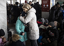 Geçici Ateşkes Başladı Tahliyeler Gerçekleşiyor