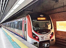 İstanbul’da Marmaray Metro Tramvay ve Fünükülere Kar DÜzenlemesi