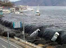 Japonyada Çok Şiddetli Deprem Tsunami Uyarısı Geldi