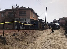 Kan Donduran Vahşet Aynı Aileden 4 Kişinin Cansız Bedenine Ulaşıldı