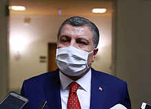 Maske Kararı Hakkında Açıklama Yapılacak