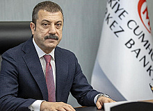 Merkez Bankası Başkanı Kavcıoğlu’ndan Enflasyon Mesajı