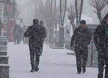 Meteorolojiden Yeni Uyarı Soğuk ve Yağışlı Hava Geri Geliyor