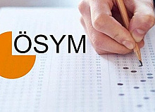 ÖSYM Sınavlarında HES Kararı