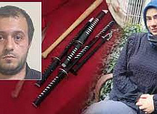Samuray Kılıçlı Cani Saldırgan İçin İstenen Ceza Belli Oldu
