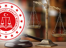 Adalet Bakanlığı Sözleşmeli Personel Alımı Başladı