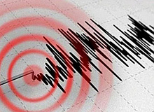 Antalya'da Korkutan Deprem