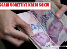 Ek Gelir Göstermeyenlere Bankalar Konut Kredisi Vermeyecek