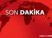 Beklenen Müjde Geldi