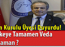 Bilim Kurulu Üyesi Duyurdu! Maskeye tamamen veda ne zaman ?