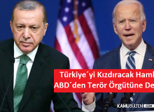 Bu Belgeler Türkiye-ABD Arasındaki İpleri Gerecek