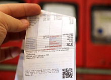 Bu Zam Çok Konuşulur Elektriğe Büyük Zam İddiası