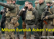 Çekya Ukrayna'ya Askeri Yardım Kararı Aldı