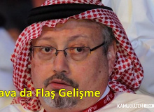 Cemal Kaşıkçı Davasında Son Durum !
