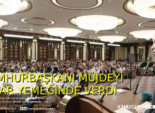 Cumhurbaşkanı Tarih Verdi: Sağlıkta Şiddet Yasası Bayram Sonrası Kanunlaşacak