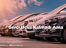 İşte 2022 Nisan Ayının En Ucuz Sıfır Arabaları