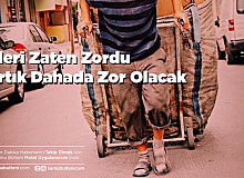 Kağıt Toplama İşçileri Artık Üniformalı Olacak
