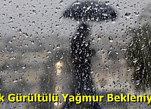 Meteoroloji Uyardı İşte Son Hava Durumu Tahminleri