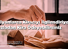 Milyonlarca Kiracıyı İlgilendiriyor Fazladan Kira Ödeyebilirsiniz