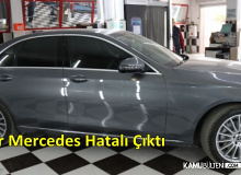 Milyonluk Araba Satın Aldı Hayatının Şokunu Yaşadı