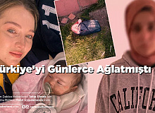 Nisa Bebeğin Annesi İçin İstenen Ceza Belli Oldu