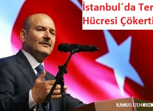 Patlamaya Hazır 5 kg patlayıcıyla birlikte yakalandılar