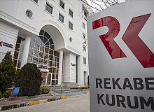 Rekabet Kurumu 60 Uzman Yardımcısı Alımı Yapıyor