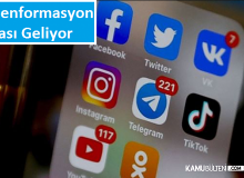 Sosyal medyaya yeni düzenleme yolda