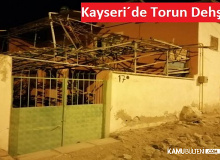 Tartıştığı anneannesini boğarak öldürdü