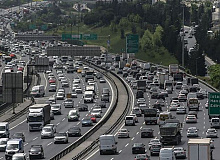 Yarın ve 10 Nisanda Bu Yollar Trafiğe Kapalı