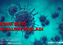 Yeni Salgın Kapıda: Gizemli Hepatit Belirtileri Ve Bulaşma Yolları
