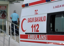 14 Yaşındaki Çocuk Caddede Yürürken Fenalaşarak Hayatını Kaybetti