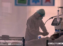 15 Mayıs 2022 Koronavirüs Vaka Sayıları Açıklandı!