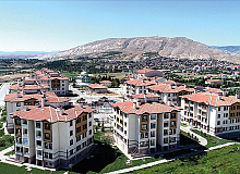 150 Bin Konut Satışı Başlıyor Yüzde 10 Peşin