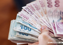 3600 ek gösterge çalışması bu ay yapılacak toplantı ile birlikte tamamlanacak.