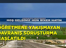 4 Öğretmenin Sosyal Medyadaki Uygunsuz Paylaşımına Soruşturma Başlatıldı! İşte O Paylaşım