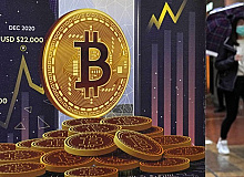 ABD’li Ünlü Ekonomistten Bitcoin İçin Flaş Uyarı