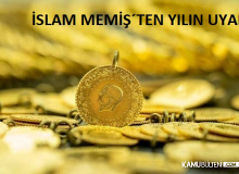 Altın Alacaklar Dikkat! Kritik Tarih Açıklandı