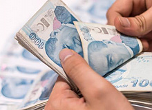 Bakan Açıkladı Ödemeler Yarın Hesaplarda