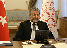 Bakan Nebati’den Enflasyon Mesajı