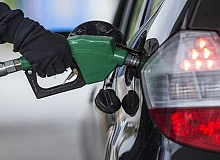 Benzine Zam Geliyor Fiyat Değişti