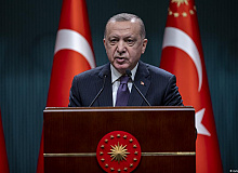 Cumhurbaşkanı Erdoğan’dan Sığınmacı Çıkışı 'Düşmana Teslim Etmeyiz'