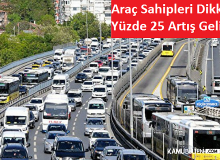 Dikkat! Trafik Sigortası Yönetmeliğinde Değişiklik!