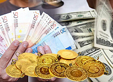 Dolar Altın Euro ve Borsada Büyük Dalgalanma Sebebi Açıklandı