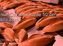 Ekmeğe Rekor Zam Kapıda Un Fiyatları 400 Liraya Çıkıyor